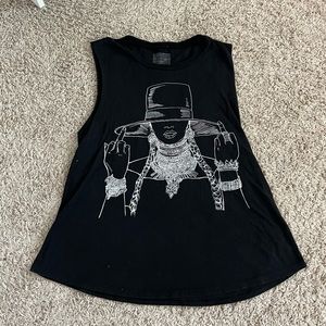 beyoncé formation world tour top